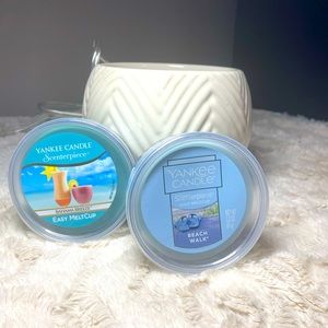 Yankee Candle Scentsy